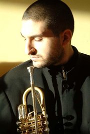Ibrahim Maalouf (photo: www.ibrahimmaalouf.com)