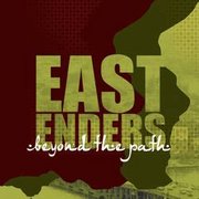 CD cover Eastenders