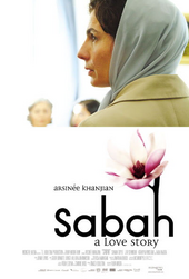 Sabah by Ruba Nadda