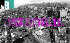 Logo: '9th İstanbul Biennial', &amp;copy www.iksv.org