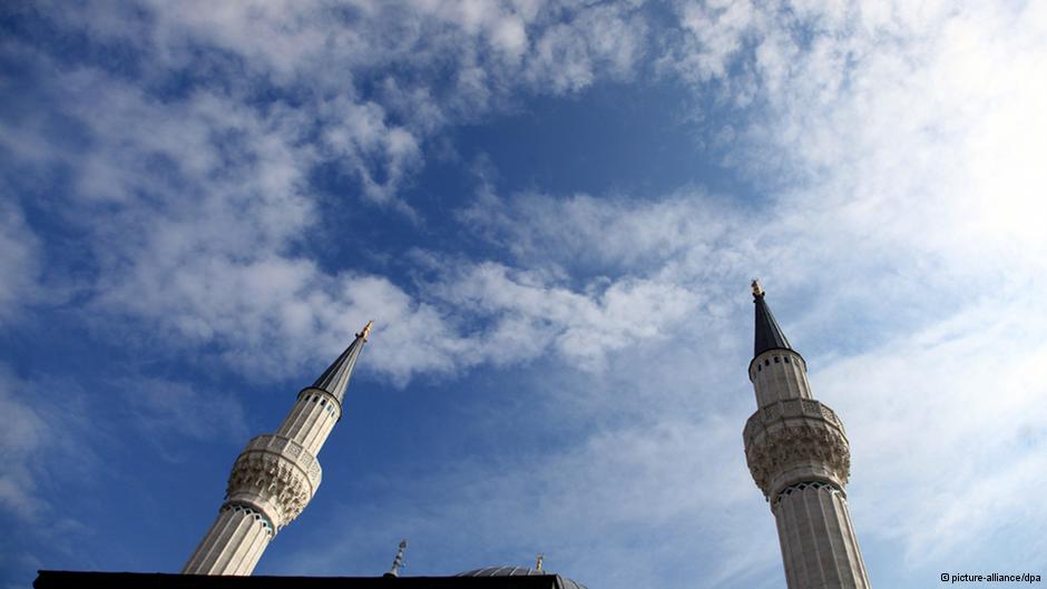شعار السنة، المساجد تساهم في حماية البيئة