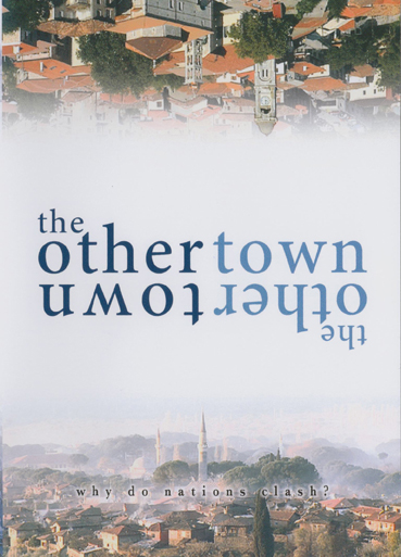 Filmplakat "The Other Town"