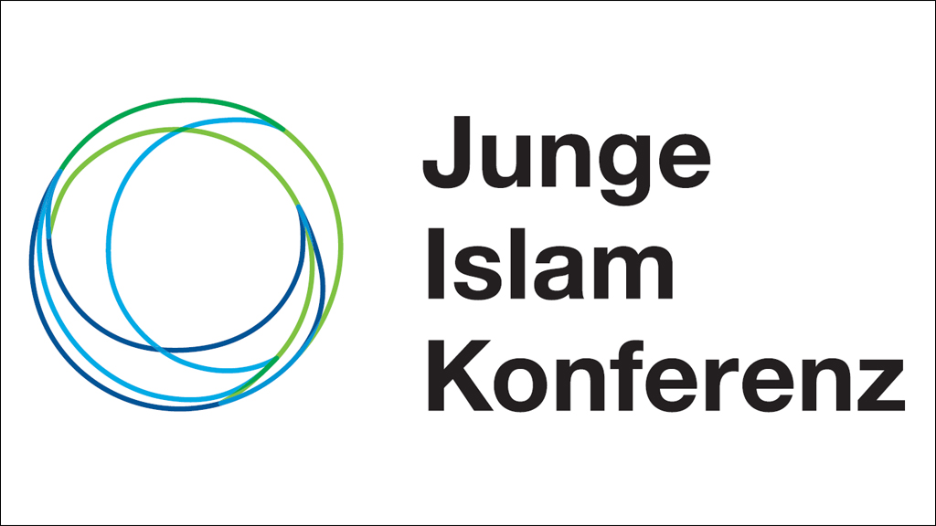 Logo Junge Islam Konferenz