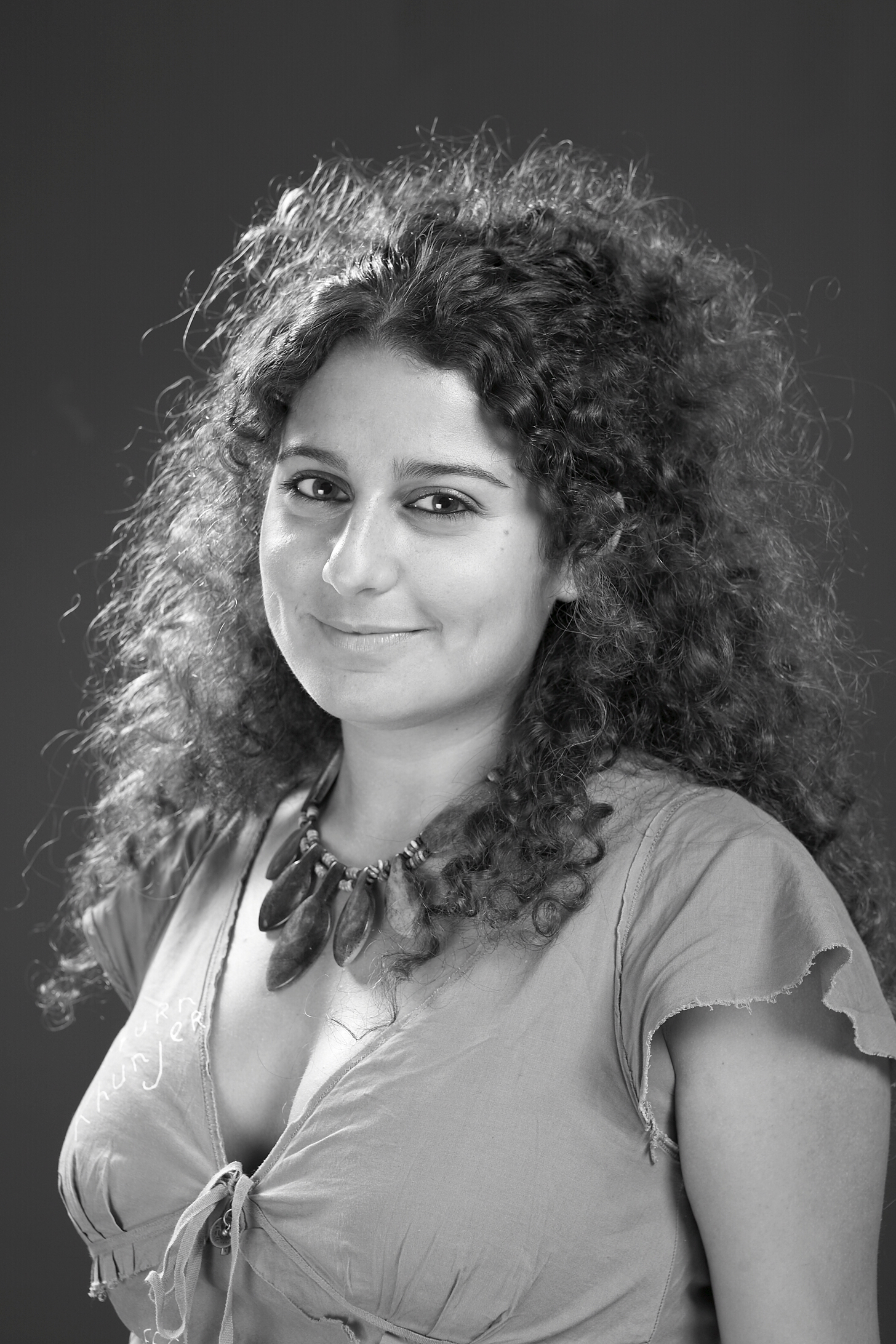 Zeina Abirached; Fotot: avant-verlag