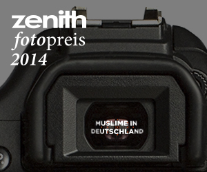 Logo Zenith-Fotopreis