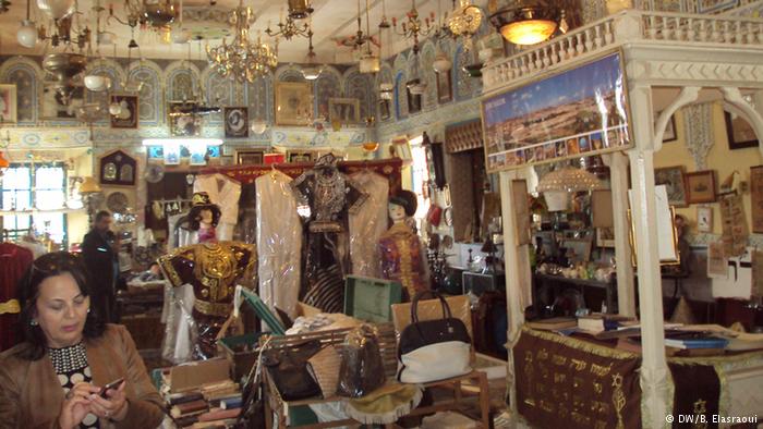 متحف صغير مفتوح في وجه الزوار بمدينة فاس