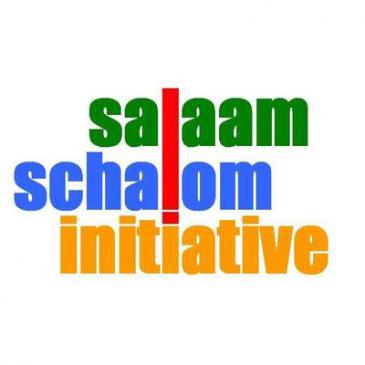 Logo of the Salaam-Shalom initiative (source: https://salaamschalom.wordpress.com/)