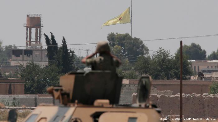 •	مايو 2015: التنظيم المتطرف يسيطر على مدينة الرمادي بشكل كامل. في حين تمكن المقاتلون الأكراد من دحر مقاتلي "الدولة الإسلامية" وتحرير عدة مناطق شمال سوريا ومن بينها مدينة تل أبيض الاستراتيجية.