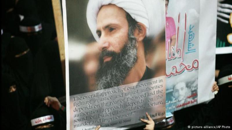 The execution of Shia cleric Nimr al Nimr by Saudi Arabia at the beginning of January sparked protests across the Gulf region