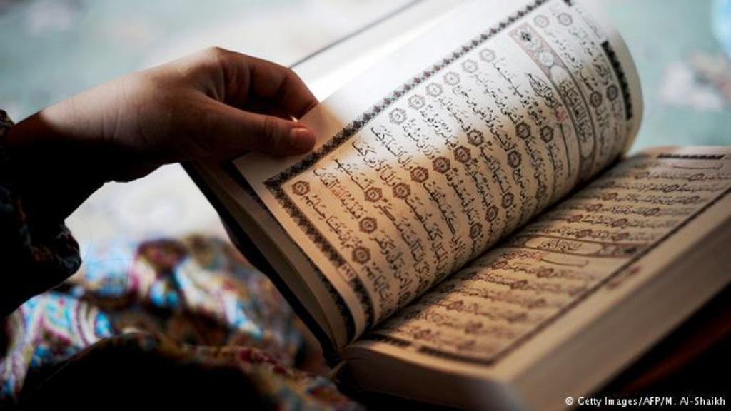 Der Koran ist vielfältig interpretierbar. 