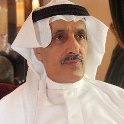 الكاتب خالد الدخيل ناشط في مجال الإصلاح السياسي في السعودية، وله مشاركات واسعة في الكتابة السياسية والثقافيةة إلى جانب عمله الأكاديمي في جامعة الملك سعود في الرياض. 