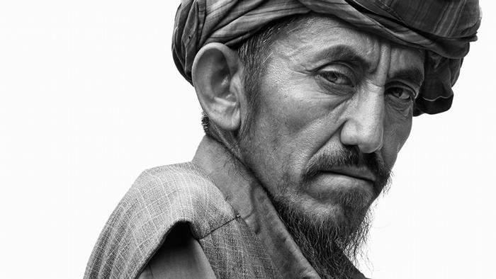 Fotoreihe "The Afghans", Quelle: Jens Umbach
