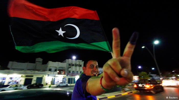 خمس سنوات على سقوط القذافي...متى ترى ليبيا الضوء في آخر النفق؟