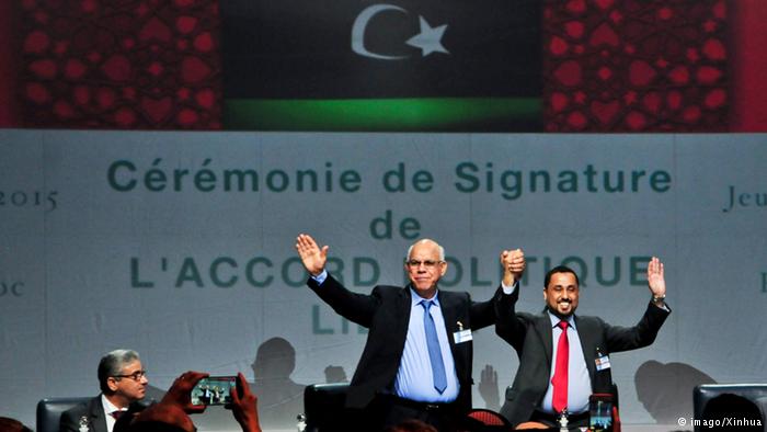 خمس سنوات على سقوط القذافي...متى ترى ليبيا النور في آخر النفق؟