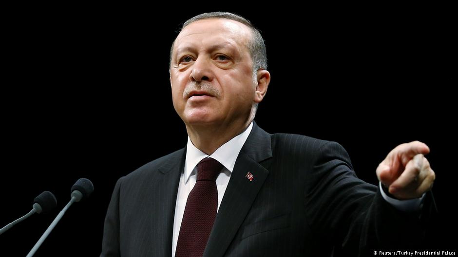 تركيا إردوغان وأوروبا...توتر بعد تقارب