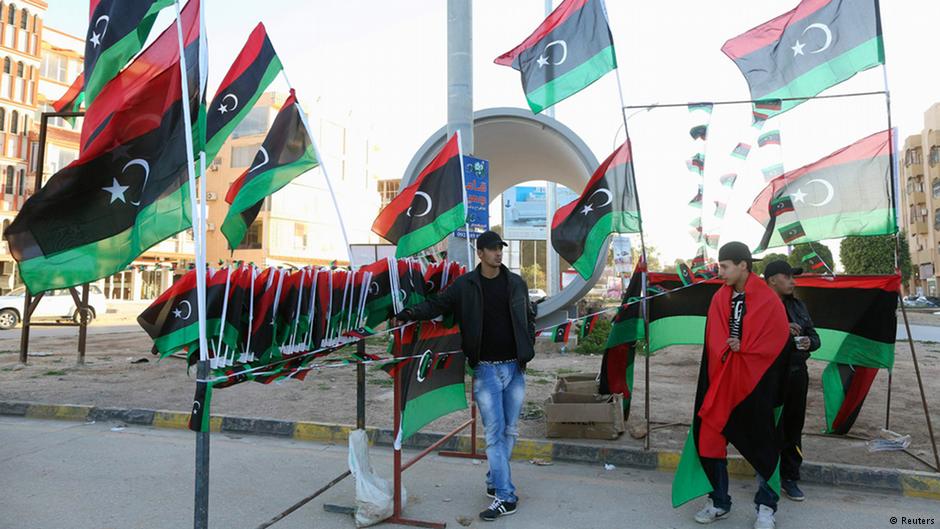 أين بات صوت المجتمع الليبي حول مستقبل ليبيا؟