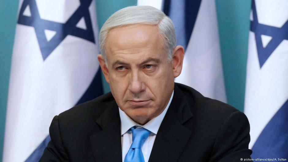 Israels Ministerpräsident Benjamin Netanjahu; Foto: 