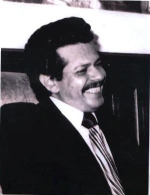 عبد الفتاح إسماعيل، رئيس اليمن الجنوبي سابقاً. wikimedia