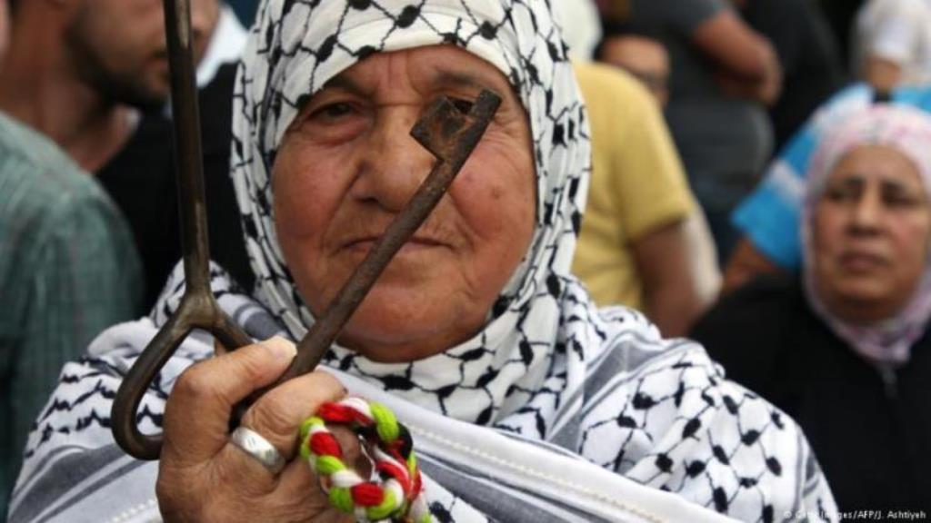 سبعون عاما على "النكبة" ـ لاجئون فلسطينيون منسيون في لبنان