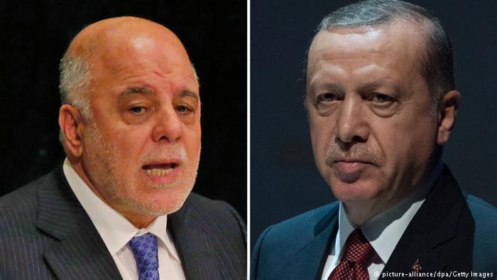 تركيا والعالم العربي - إردوغان والحكام العرب ... مَواطن الاتفاق والاختلاف