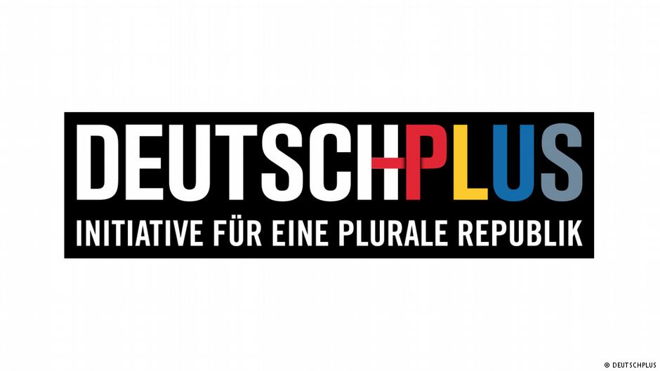  DEUTSCHPLUS engagiert sich als gemeinnütziger Verein für ein plurales Deutschland von morgen.  Foto: Deutsch plus