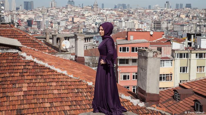اسطنبول حاضرة تركيا وجامعة الإسلام والعلمانية...جزء من أوروبا وسحر سره التنوع