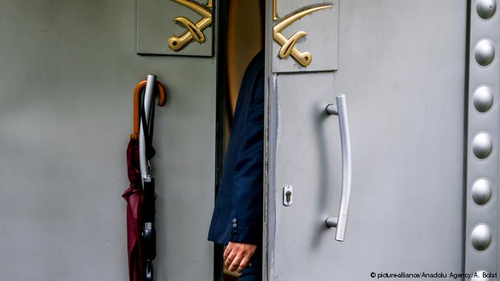 اختفاء الصحفي السعودي البارز جمال خاشقجي ... أحداث محاطة بالغموض والسرية