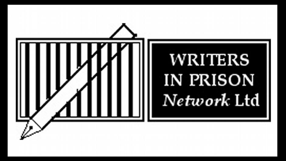 Logo "Writers in Prison"