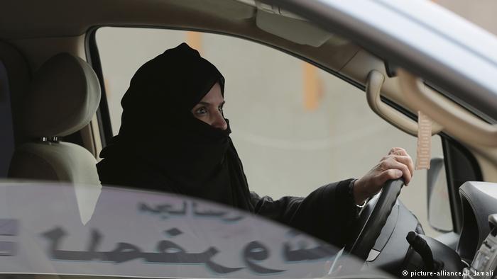 سعوديات حياتهن مُكَرَّسَة من أجل قضايا حقوقية وحرية المرأة