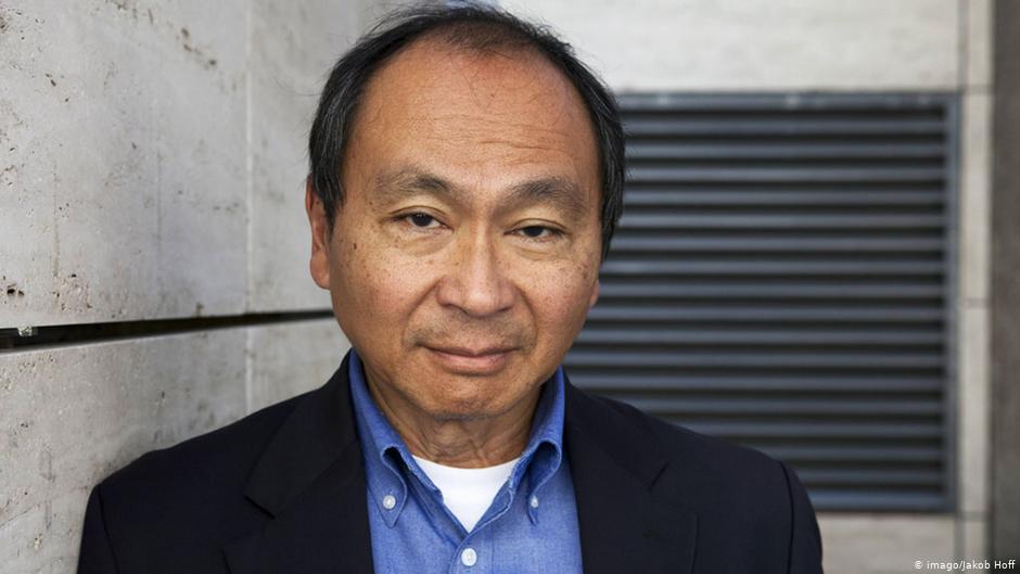 Political scientist Francis Fukuyama (photo: Imago/Jakob Hoff)