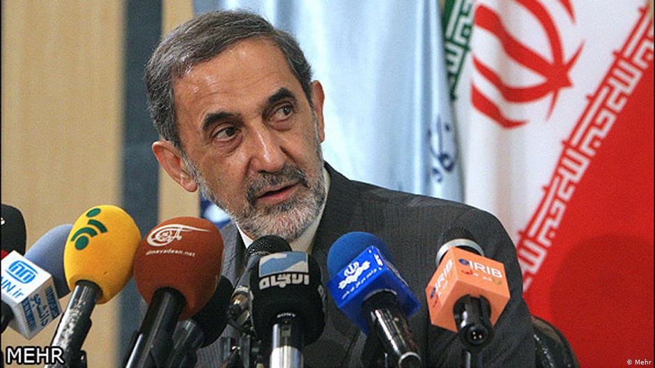 Former Iranian Foreign Minister Ali Akbar Velayati (photo: Mehr)