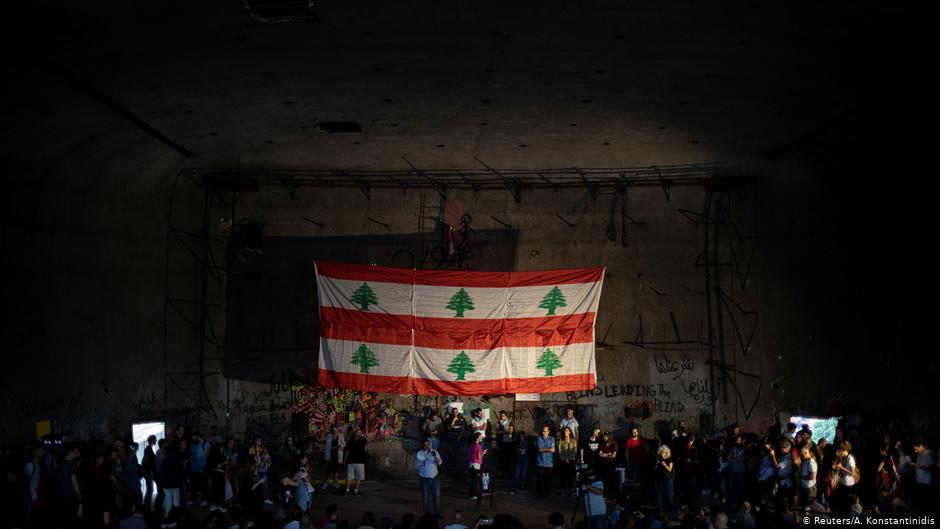 Foto: Alkis Konstantinidis/Reuters