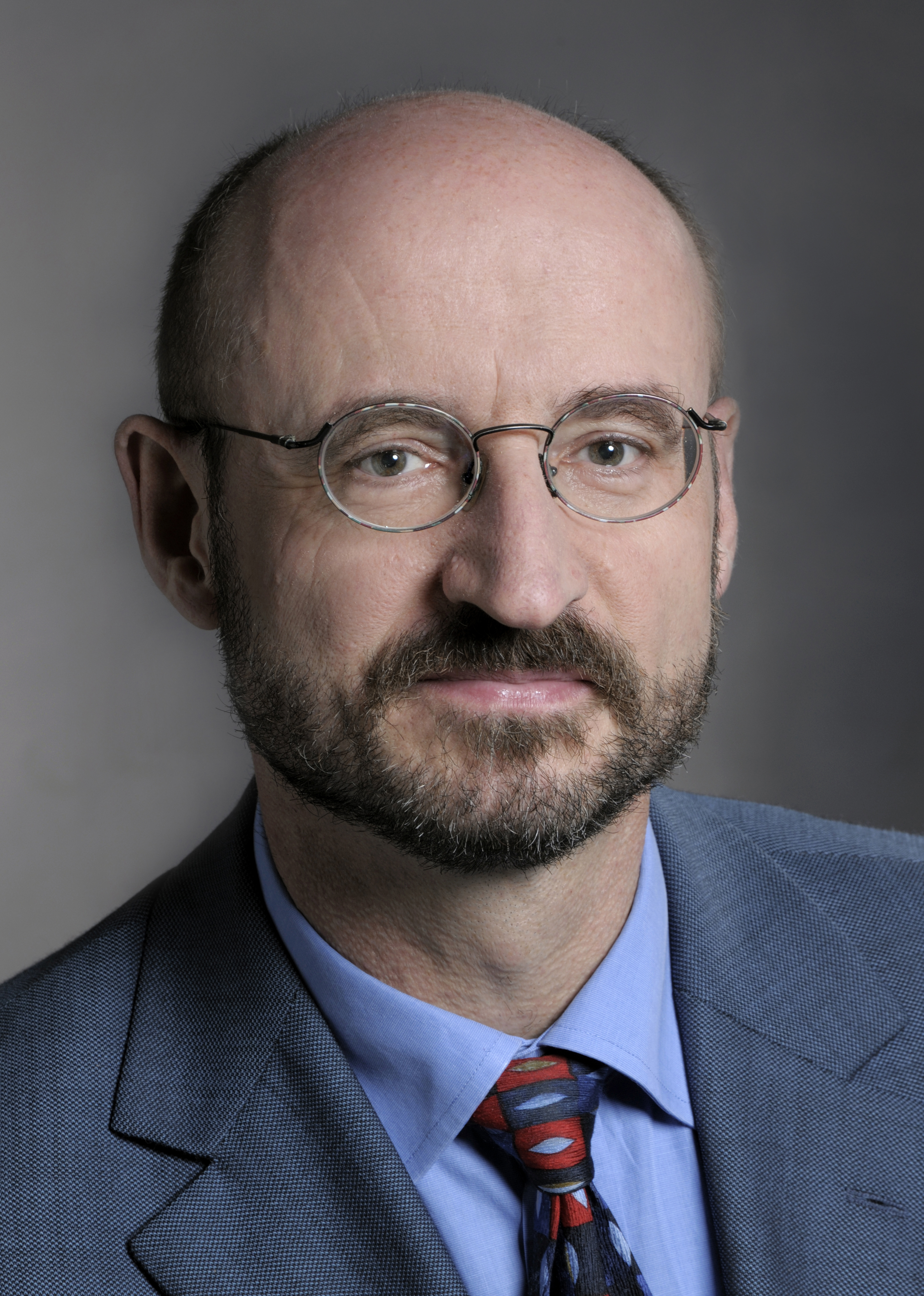 Mathias Rohe ist Inhaber des Lehrstuhls für Bürgerliches Recht, Internationales Privatrecht und Rechtsvergleichung an der Friedrich-Alexander-Universität Erlangen-Nürnberg; Foto: privat