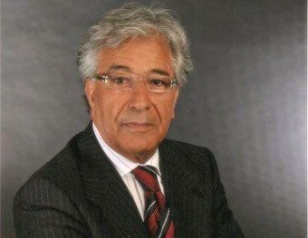 Professor Nasser Kanani (photo: Iran Journal)