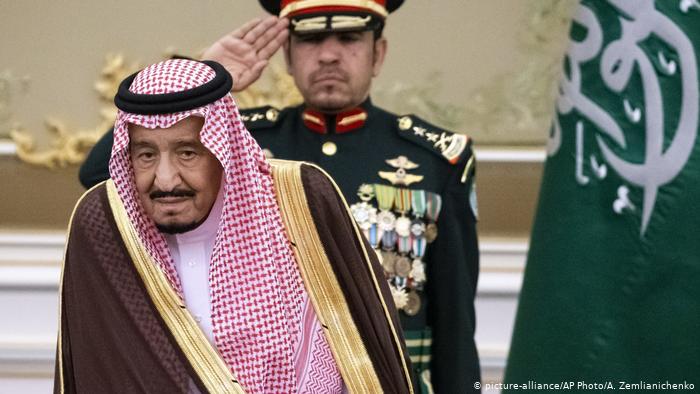 ملوك السعودية من عبد العزيز حتى سلمان - وأبرز أمراء آل سعود عام 2020