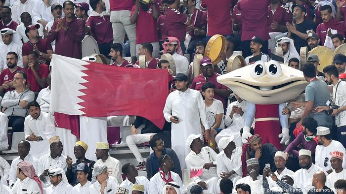 ثلاث سنوات عاصفة في تاريخ علاقات قطر بالسعودية والإمارات العربية والبحرين ومصر. 