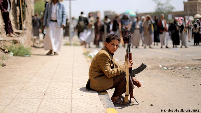 Arab Spring in Yemen – 10 years since the revolution
