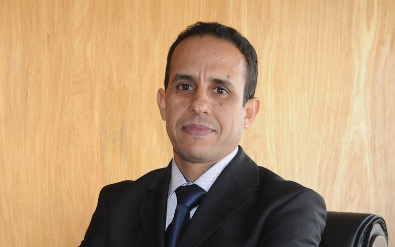 Moroccan analyst and publicist Ali Anouzla (photo: private)