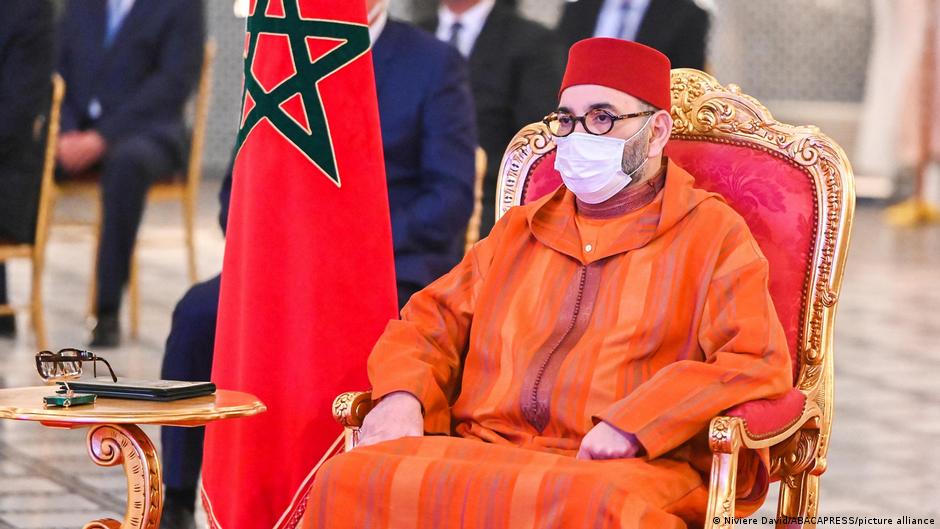 دان ملك المغرب محمد السّادس "هجمات مدروسة" تتعرض لها المملكة "، مدافعا عن أجهزة بلاده الأمنية، ومؤكدا أن قواعد التعامل السياسي مع بلاده تغيرت.