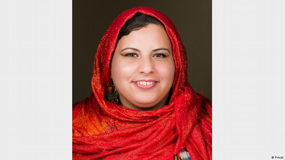 Dr. Maha Hilal is co-founder and co-director of the Justice for Muslims Collective (photo: private)