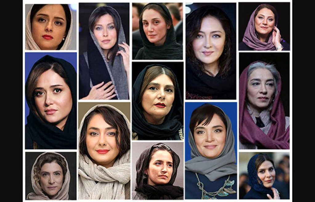 Mehr als 800 iranische Filmschaffende haben eine Erklärung gegen sexuelle Belästigung, Nötigung und Gewalt in ihrer Branche unterzeichnet und damit ein Tabu gebrochen. Die Resonanz ist gewaltig, die Öffentlichkeit ist wachgerüttelt.