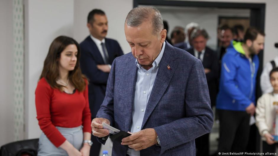 تركيا - انتخابات 2023 - رجب طيب إردوغان. 11 Türkei - Wahlen 2023 - Recep Tayyip Erdogan Foto Picture Alliance