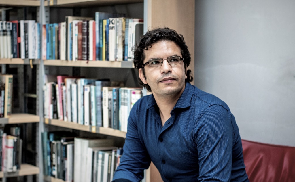 In May 2023, Algerian author Said Khatibi won the prestigious Sheikh Zayed Award in the young author category for his historical crime novel "Nihayat al-Sahra'" – in English, 'the End of the Sahara'. 
