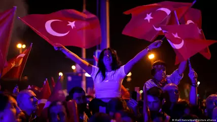 Hope for the opposition after the 2024 local elections in Turkey