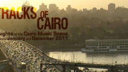 ''Tracks of Cairo''; Foto: © Movimientos