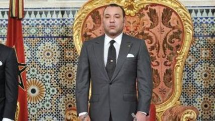 الملك محمد السادس، أمير المؤمنين الذي لا يخضع للمساءة القانونية أمام أي جهة في الدولة