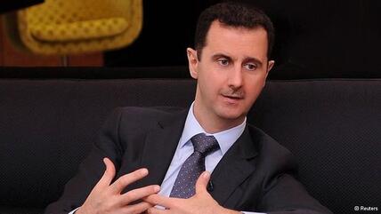 سيناريوهات تنحي الأسد – من يتحكم في فصولها؟
