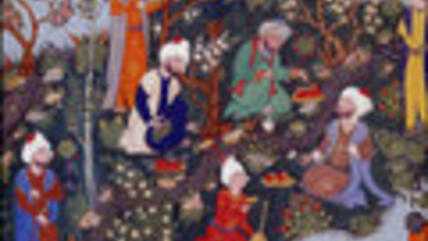 شعراء في كبزنا، الصورة: ويكيبيديا