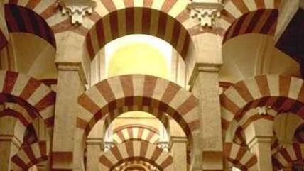 Die Mesquita von Cordoba; Foto: Steven J. Dunlop/Wikipedia