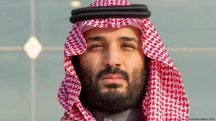 Der saudische Kronprinz Mohammed Bin Salman arbeitet konsequent an seinem Ziel, seinem Vater als König zu folgen. 